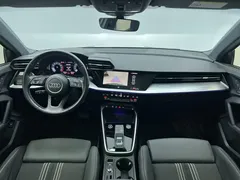 2024 Audi A3L Limousine 35 TFSI — фото 19