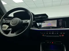 2024 Audi A3L Limousine 35 TFSI — фото 20