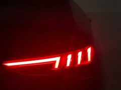 2024 Audi A3L Limousine 35 TFSI — фото 22