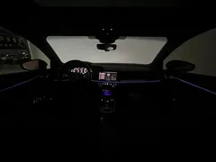 2024 Audi A3L Limousine 35 TFSI — фото 23