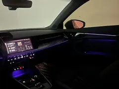 2024 Audi A3L Limousine 35 TFSI — фото 24