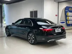2022 Mercedes-Benz S-Class changes to S 400 L luxury model, чёрный — фото 5