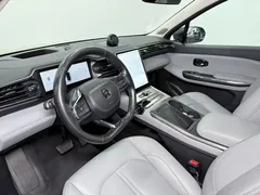 2019 Nio ES6 420KM Sport, зелёный — фото 9