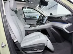 2019 Nio ES6 420KM Sport, зелёный — фото 10