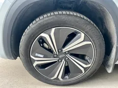 2022 Geely Monjaro L 1.5T Hi F Hybrid Super, синий — фото 4