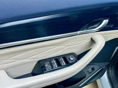 2022 Geely Monjaro L 1.5T Hi F Hybrid Super, синий — фото 7