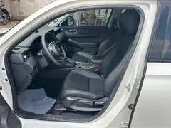2024 Honda XR-V 1.5L CVT, белый — фото 4