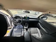 2024 Honda XR-V 1.5L CVT, белый — фото 6