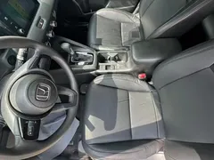 2024 Honda XR-V 1.5L CVT, белый — фото 8