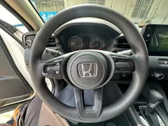 2024 Honda XR-V 1.5L CVT, белый — фото 12