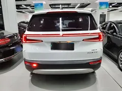 2021 Hyundai Custo 380TGDi Flagship TOP Premium, белый — фото 4