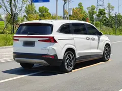 2021 Hyundai Custo 380TGDi Flagship TOP Premium, белый — фото 5