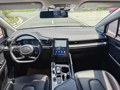 2021 Hyundai Custo 380TGDi Flagship TOP Premium, белый — фото 6