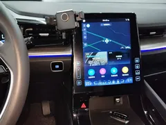 2021 Hyundai Custo 380TGDi Flagship TOP Premium, белый — фото 9