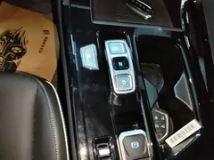 2021 Hyundai Custo 380TGDi Flagship TOP Premium, белый — фото 10