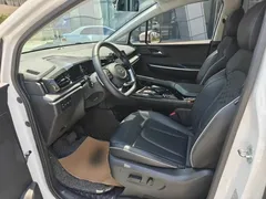 2021 Hyundai Custo 380TGDi Flagship TOP Premium, белый — фото 11