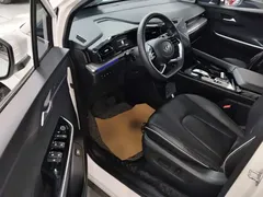 2021 Hyundai Custo 380TGDi Flagship TOP Premium, белый — фото 12