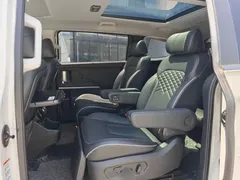 2021 Hyundai Custo 380TGDi Flagship TOP Premium, белый — фото 13