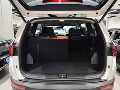 2021 Hyundai Custo 380TGDi Flagship TOP Premium, белый — фото 15