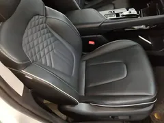 2021 Hyundai Custo 380TGDi Flagship TOP Premium, белый — фото 20