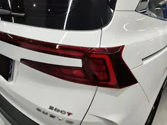 2021 Hyundai Custo 380TGDi Flagship TOP Premium, белый — фото 24