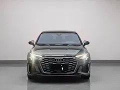 2023 Audi A3 Sportback 35 TFSI Fashion Sport — фото 2