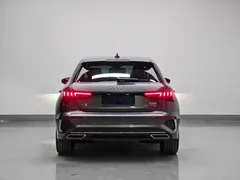 2023 Audi A3 Sportback 35 TFSI Fashion Sport — фото 5
