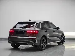 2023 Audi A3 Sportback 35 TFSI Fashion Sport — фото 6