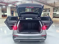 2023 Audi A3 Sportback 35 TFSI Fashion Sport — фото 7