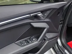2023 Audi A3 Sportback 35 TFSI Fashion Sport — фото 12