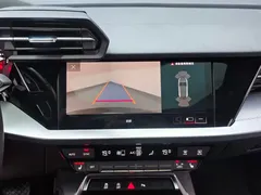 2023 Audi A3 Sportback 35 TFSI Fashion Sport — фото 14