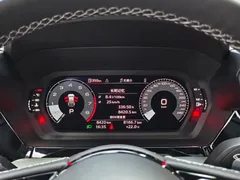 2023 Audi A3 Sportback 35 TFSI Fashion Sport — фото 15