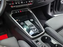 2023 Audi A3 Sportback 35 TFSI Fashion Sport — фото 16