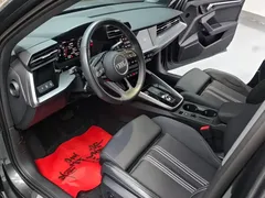 2023 Audi A3 Sportback 35 TFSI Fashion Sport — фото 18