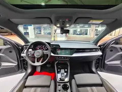 2023 Audi A3 Sportback 35 TFSI Fashion Sport — фото 20