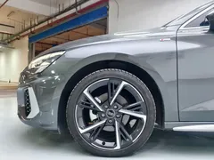 2023 Audi A3 Sportback 35 TFSI Fashion Sport — фото 22