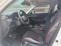2023 Honda XR-V 1.5L CVT, белый — фото 3