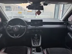 2023 Honda XR-V 1.5L CVT, белый — фото 4