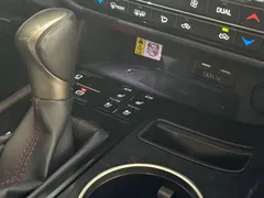2020 Lexus RX 300 4WD VI, белый — фото 13