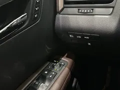 2020 Lexus RX 300 4WD VI, белый — фото 15