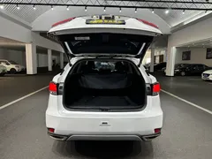 2020 Lexus RX 300 4WD VI, белый — фото 16