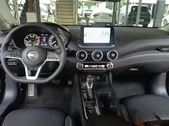 2022 Nissan Sylphy 1.6L XL CVT, чёрный — фото 10