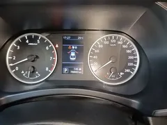 2022 Nissan Sylphy 1.6L XL CVT, чёрный — фото 12