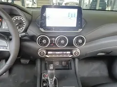 2022 Nissan Sylphy 1.6L XL CVT, чёрный — фото 13