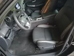 2022 Nissan Sylphy 1.6L XL CVT, чёрный — фото 15