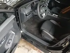 2022 Nissan Sylphy 1.6L XL CVT, чёрный — фото 16