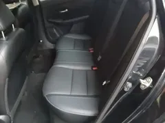 2022 Nissan Sylphy 1.6L XL CVT, чёрный — фото 17
