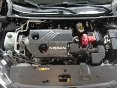 2022 Nissan Sylphy 1.6L XL CVT, чёрный — фото 20