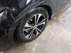 2022 Nissan Sylphy 1.6L XL CVT, чёрный — фото 23