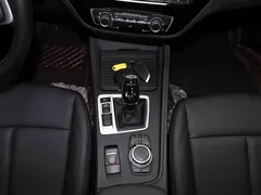 2022 BMW 1 Series 1 120i M Sport, белый — фото 13